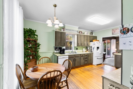 Country Home for Sale in Giles County, Tennessee - image 21