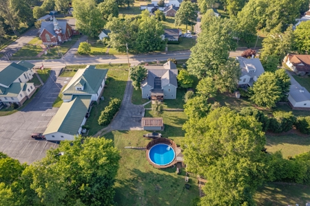 Country Home for Sale in Giles County, Tennessee - image 38