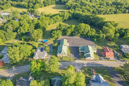 Country Home for Sale in Giles County, Tennessee - image 47
