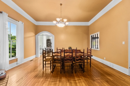 Country Home for Sale in Giles County, Tennessee - image 19