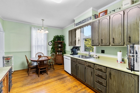 Country Home for Sale in Giles County, Tennessee - image 26