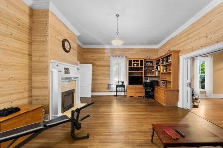 Country Home for Sale in Giles County, Tennessee - image 9
