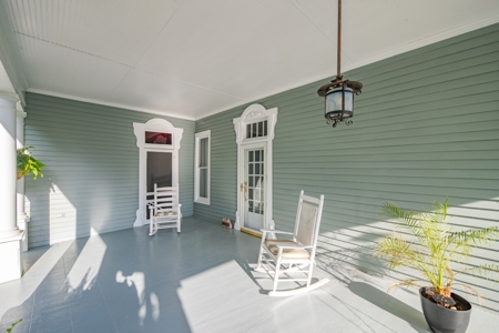 Country Home for Sale in Giles County, Tennessee - image 3