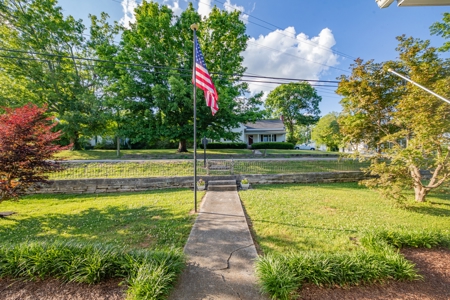 Country Home for Sale in Giles County, Tennessee - image 50
