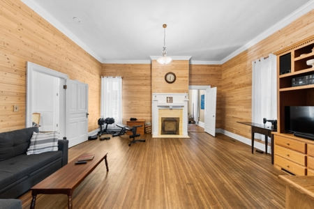 Country Home for Sale in Giles County, Tennessee - image 14