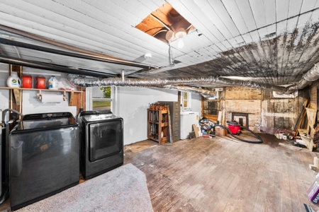 Country Home for Sale in Giles County, Tennessee - image 34