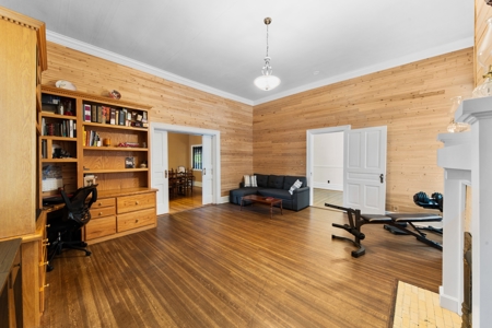Country Home for Sale in Giles County, Tennessee - image 15