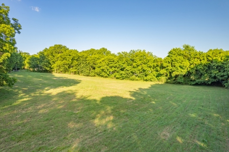 Country Home for Sale in Giles County, Tennessee - image 42