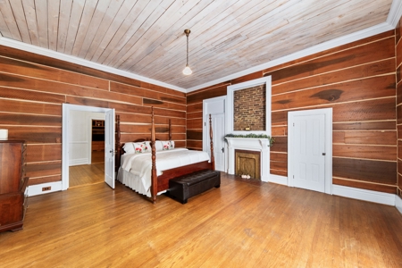 Country Home for Sale in Giles County, Tennessee - image 12