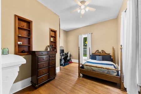 Country Home for Sale in Giles County, Tennessee - image 16