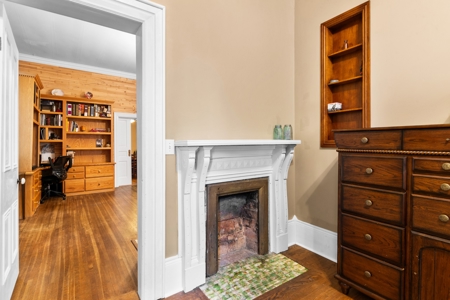 Country Home for Sale in Giles County, Tennessee - image 18