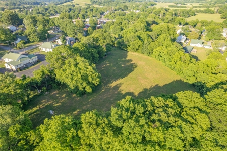 Country Home for Sale in Giles County, Tennessee - image 43
