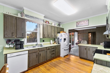 Country Home for Sale in Giles County, Tennessee - image 25