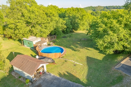Country Home for Sale in Giles County, Tennessee - image 49