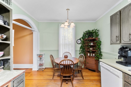 Country Home for Sale in Giles County, Tennessee - image 22
