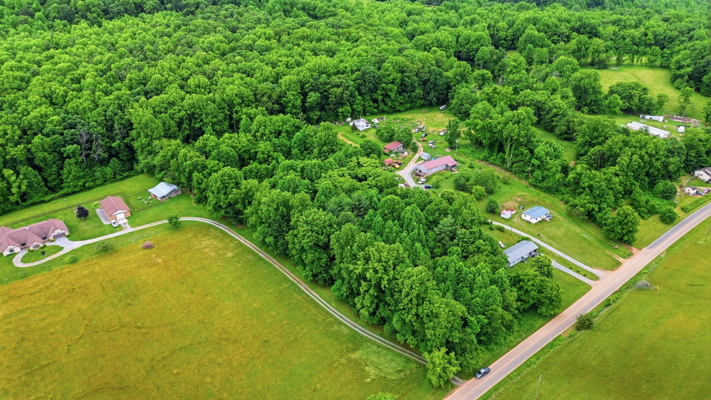 Lot for Sale in Damascus Virginia