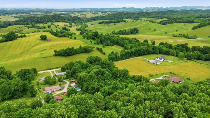 Lot for Sale in Damascus Virginia