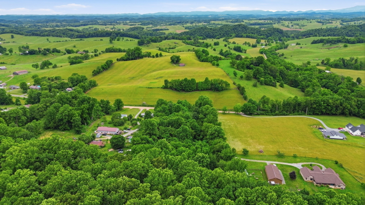 Lot for Sale in Damascus Virginia