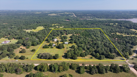 20 Acres +/- in Lincoln County For Sale - image 18