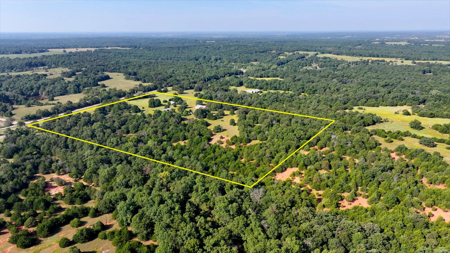20 Acres +/- in Lincoln County For Sale - image 20