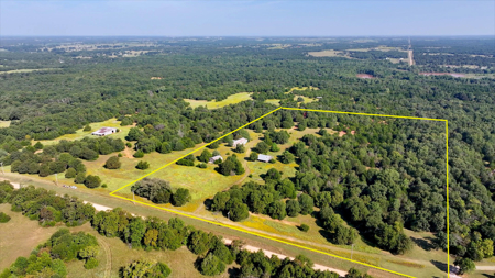 20 Acres +/- in Lincoln County For Sale - image 19