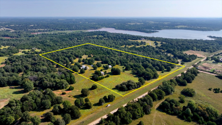 20 Acres +/- in Lincoln County For Sale - image 17