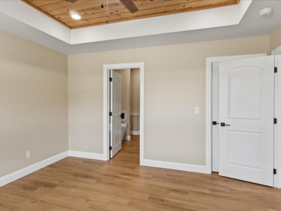 Country Home for Sale in Lewis County, Tennessee - image 18