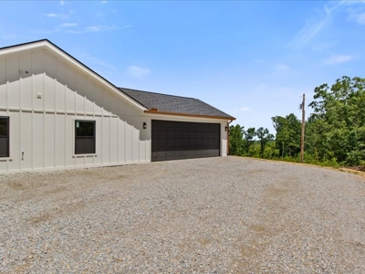 Country Home for Sale in Lewis County, Tennessee - image 47