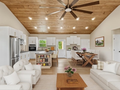 Country Home for Sale in Lewis County, Tennessee - image 6