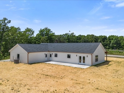 Country Home for Sale in Lewis County, Tennessee - image 40