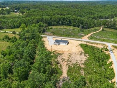 Country Home for Sale in Lewis County, Tennessee - image 45