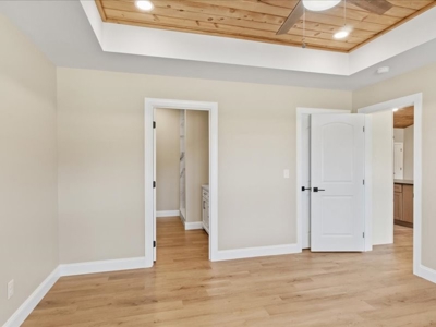 Country Home for Sale in Lewis County, Tennessee - image 20