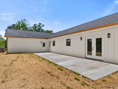 Country Home for Sale in Lewis County, Tennessee - image 49
