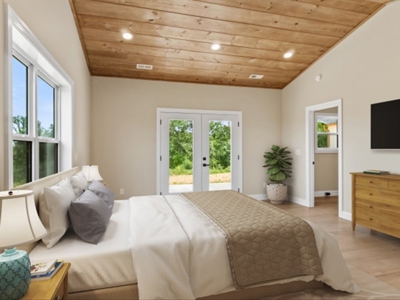 Country Home for Sale in Lewis County, Tennessee - image 34