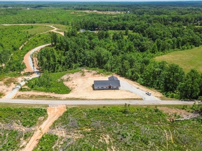 Country Home for Sale in Lewis County, Tennessee - image 44