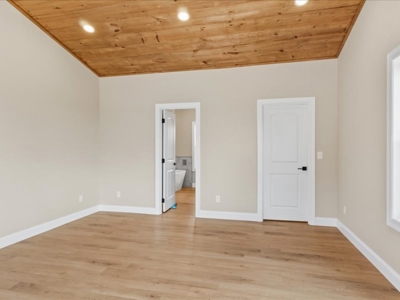 Country Home for Sale in Lewis County, Tennessee - image 35