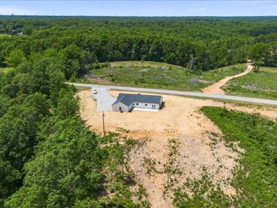 Country Home for Sale in Lewis County, Tennessee - image 43