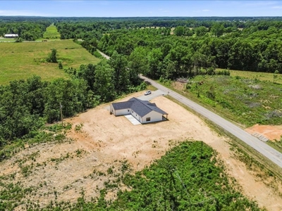 Country Home for Sale in Lewis County, Tennessee - image 42