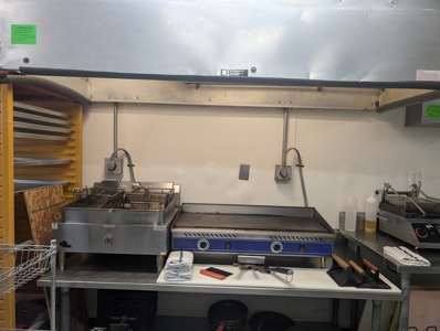 Restaurant Investment Opportunity in Northern Atlanta Michigan - image 2