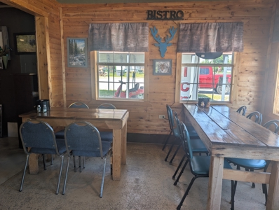 Restaurant Investment Opportunity in Northern Atlanta Michigan - image 17