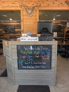Restaurant Investment Opportunity in Northern Atlanta Michigan - image 18