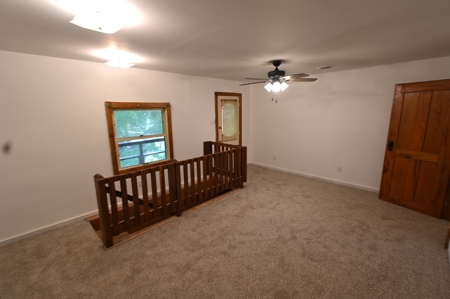 21-Acre Tennessee Log Home Premier Hunting Property in Linden, TN - image 21