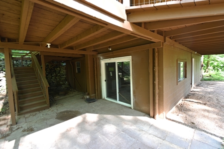21-Acre Tennessee Log Home Premier Hunting Property in Linden, TN - image 6