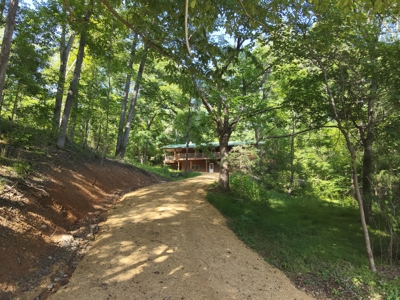 21-Acre Tennessee Log Home Premier Hunting Property in Linden, TN - image 40