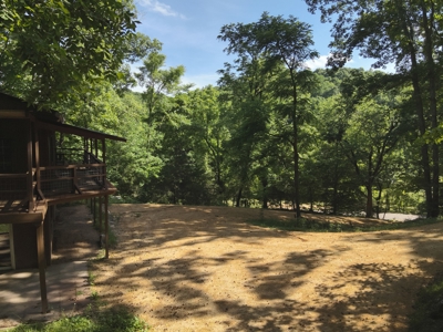 21-Acre Tennessee Log Home Premier Hunting Property in Linden, TN - image 39