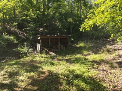 21-Acre Tennessee Log Home Premier Hunting Property in Linden, TN - image 36