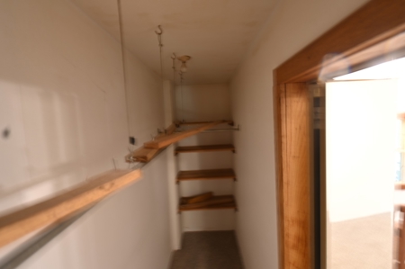 21-Acre Tennessee Log Home Premier Hunting Property in Linden, TN - image 23