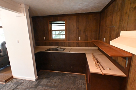 21-Acre Tennessee Log Home Premier Hunting Property in Linden, TN - image 29