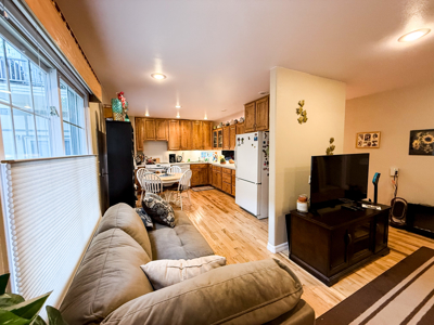 2 Bedroom Condo with Open Concept Living and Private Terrace - image 4
