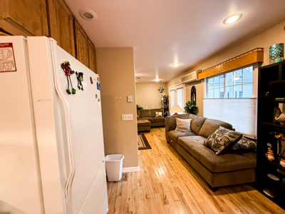 2 Bedroom Condo with Open Concept Living and Private Terrace - image 7